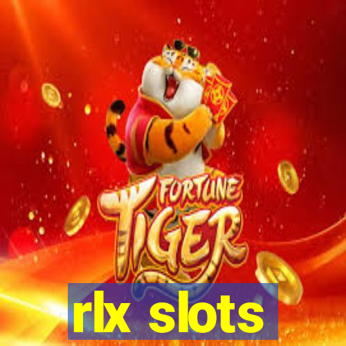 rlx slots